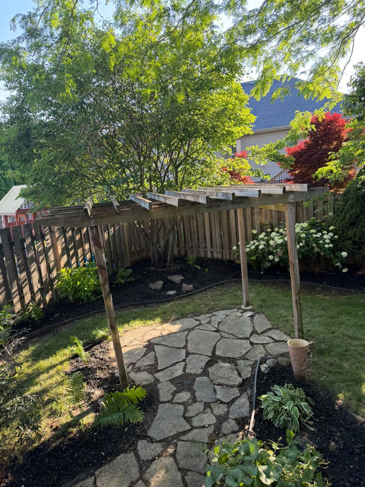 Professional Lawn Mowing Service in Ontario